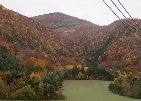 novembre dans les Hautes-Alpes (05) Guiber34