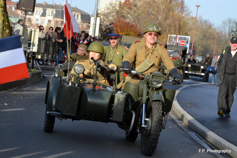 70 eme anniversaire de la libération de Belfort (le 22/11/2014) 10484510