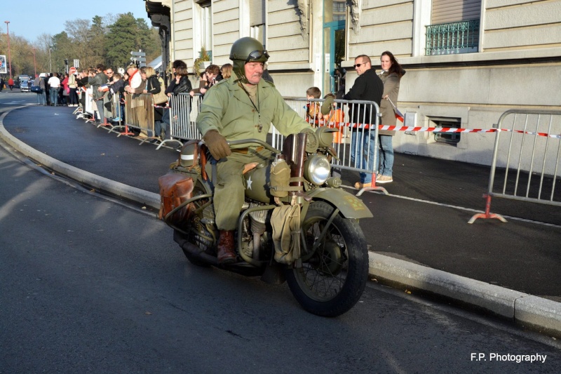 70 eme anniversaire de la libération de Belfort (le 22/11/2014) 10750111