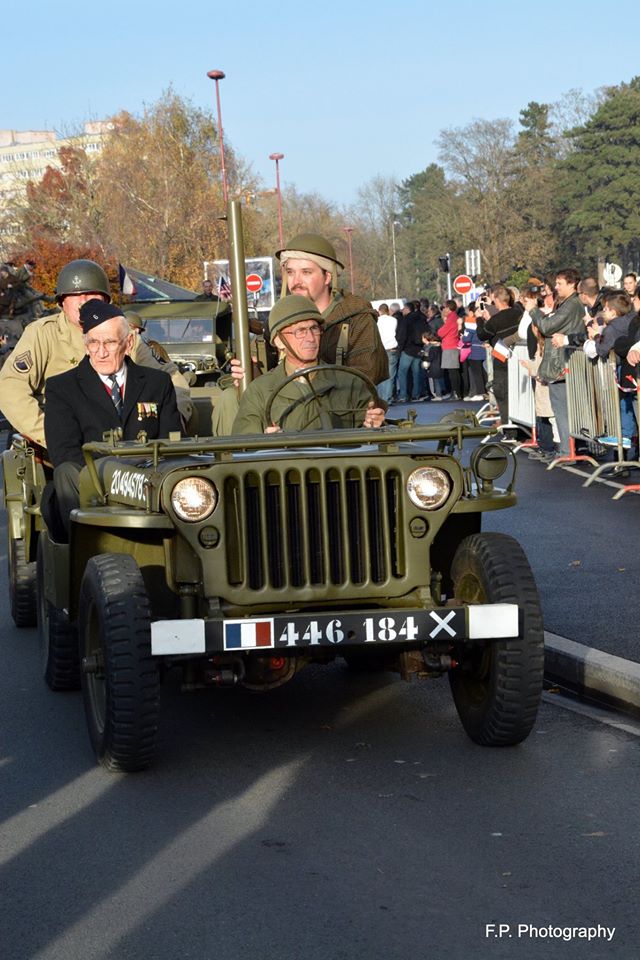 70 eme anniversaire de la libération de Belfort (le 22/11/2014) 14031010