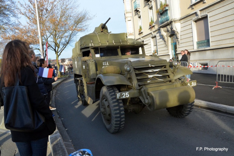 70 eme anniversaire de la libération de Belfort (le 22/11/2014) 15116010