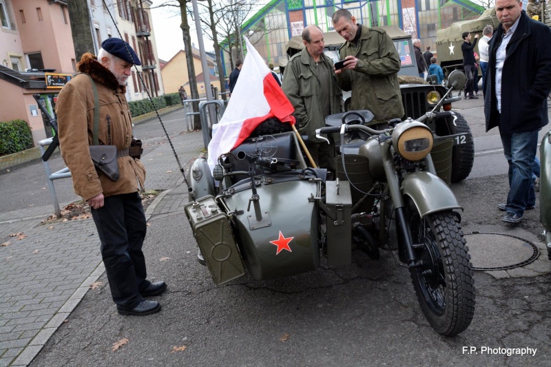 70 eme anniversaire de la libération de Belfort (le 22/11/2014) 17958310