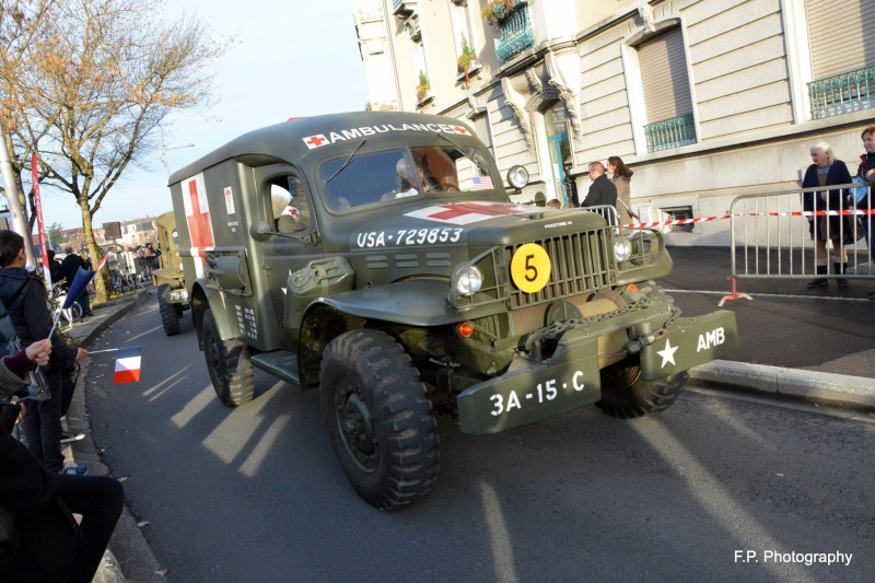 70 eme anniversaire de la libération de Belfort (le 22/11/2014) 19662110