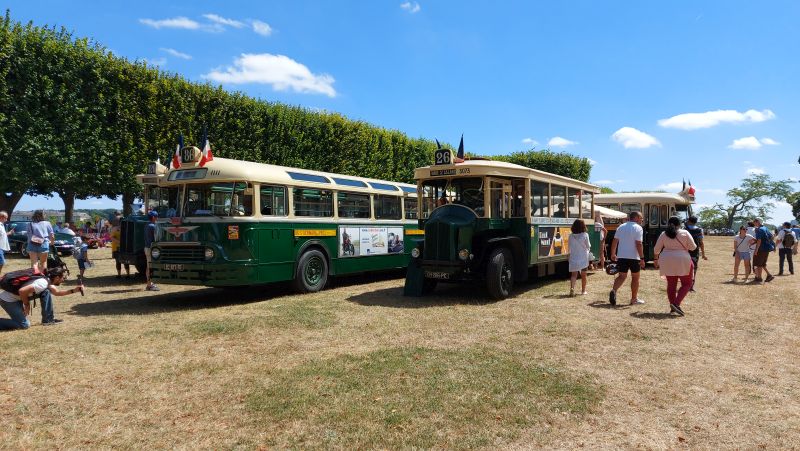 15ème Traversée de Paris estivale - dim 31/07/2022 20220753