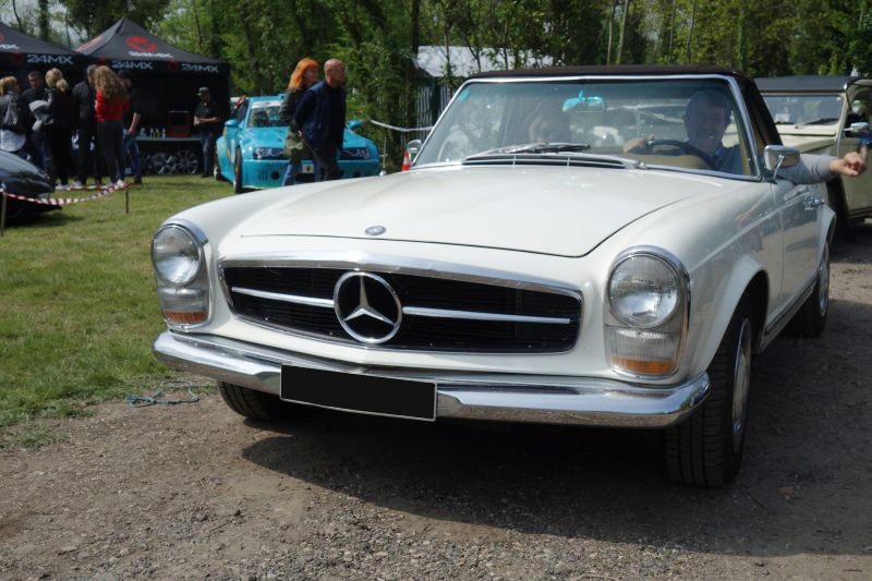 21ème Expomobile à Chelles le 1er mai 2019 Img_0443