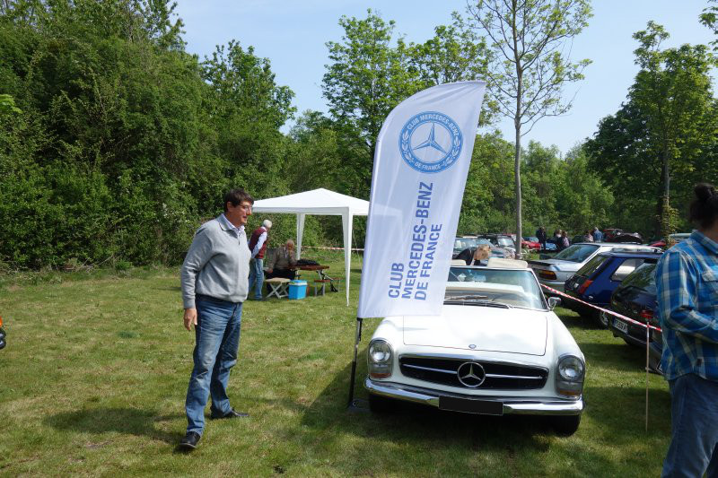 21ème Expomobile à Chelles le 1er mai 2019 Img_0444