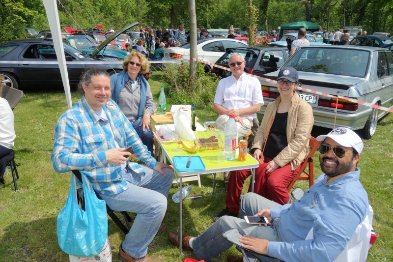 21ème Expomobile à Chelles le 1er mai 2019 Img_0450