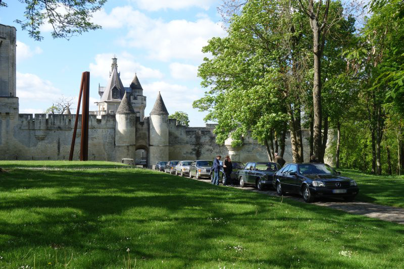 Dim 12 mai 2019 : Le Donjon de Vez - Balade Printanière en Classe S - Page 2 Img_0521