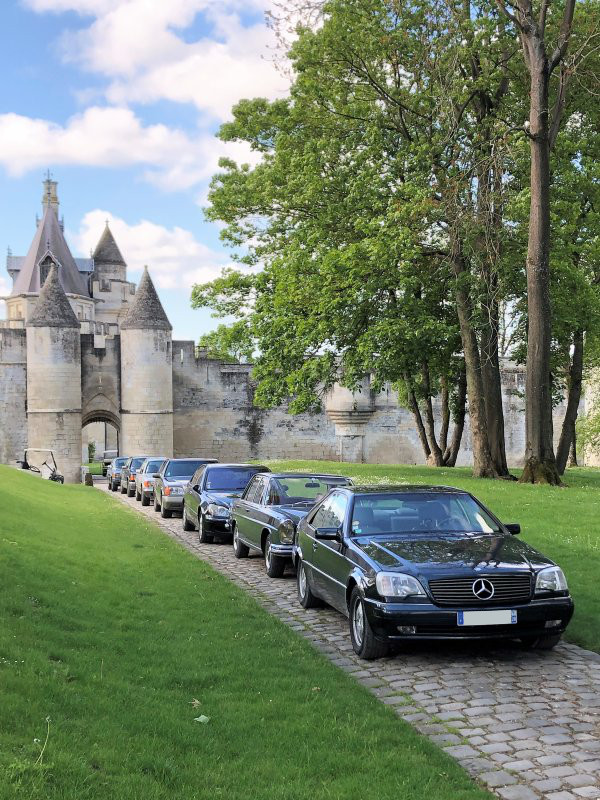 Dim 12 mai 2019 : Le Donjon de Vez - Balade Printanière en Classe S - Page 2 Img_7011