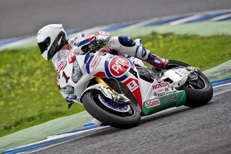 WSBK - 2015 - 00_tes10