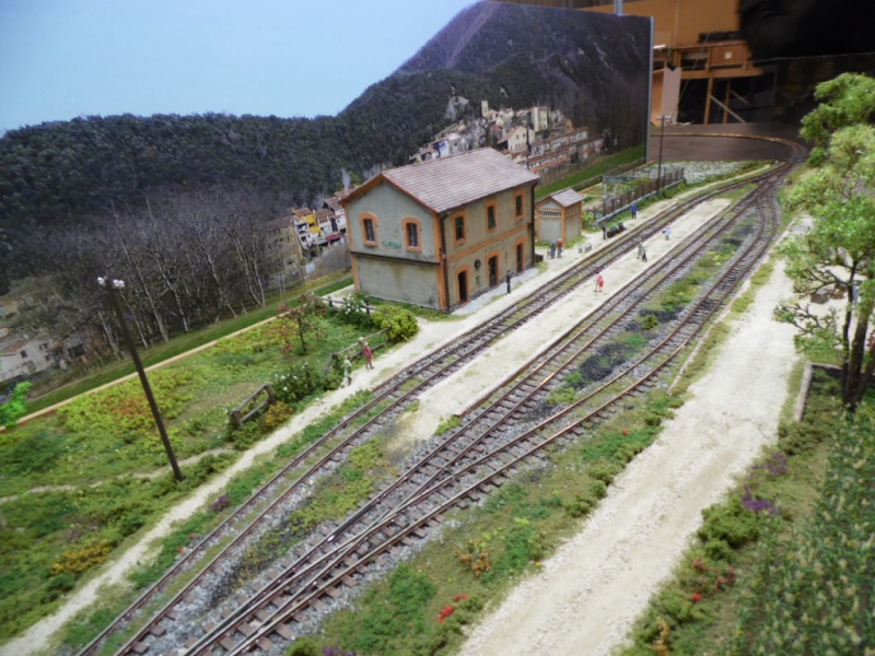 Rail Expo 2014 ; Les Amis du Rail FTM, + réseaux divers... Sam_0249