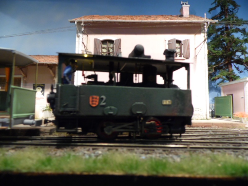 Rail Expo 2014 ; Les Amis du Rail FTM, + réseaux divers... Sam_0280