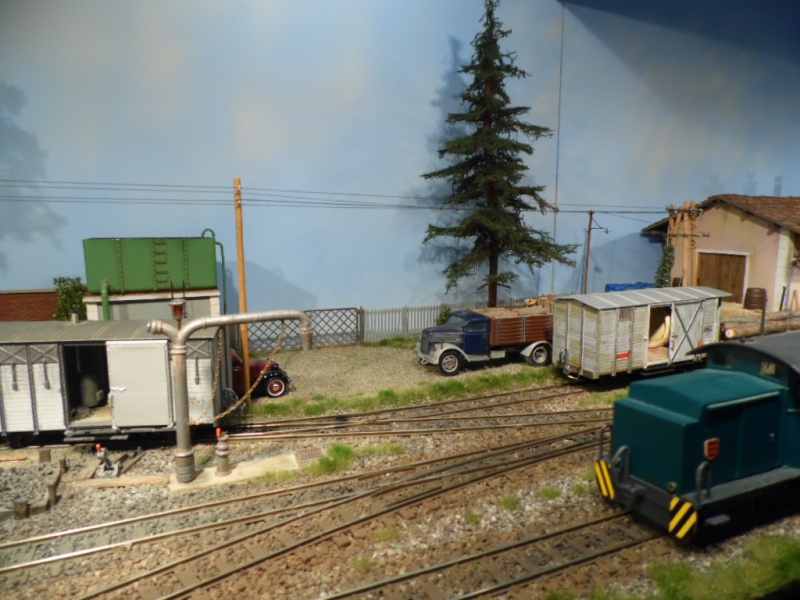Rail Expo 2014 ; Les Amis du Rail FTM, + réseaux divers... Sam_0288