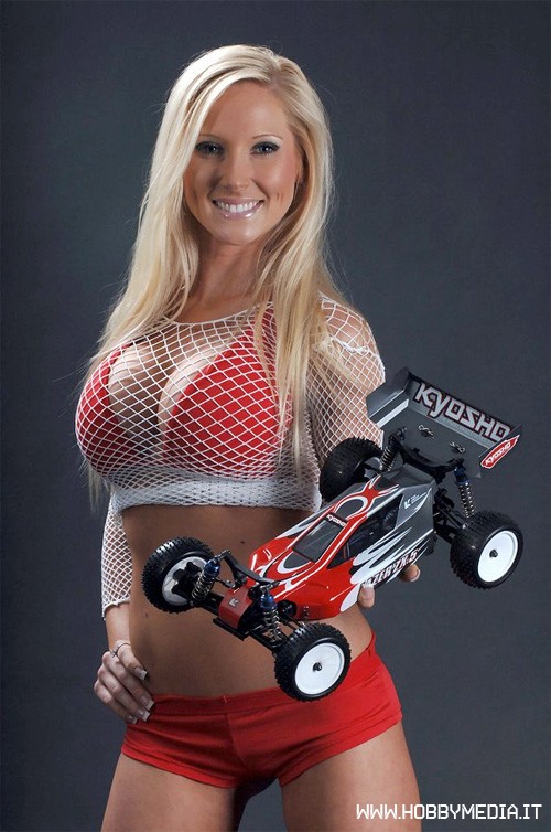 Auto RC-Girls - Page 5 Sexy-b10