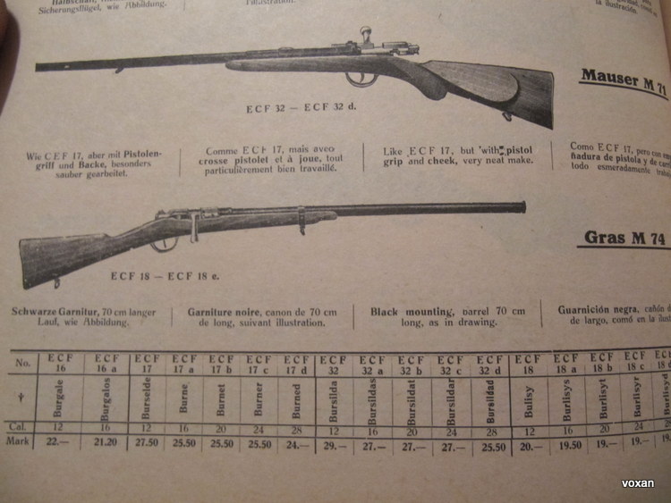 Fusil MLE 1874 M80 1-img_10