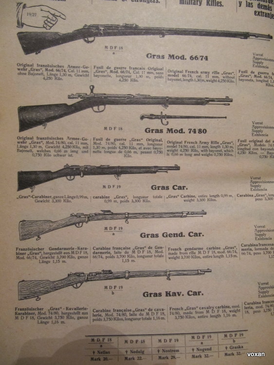 Fusil MLE 1874 M80 2-img_10