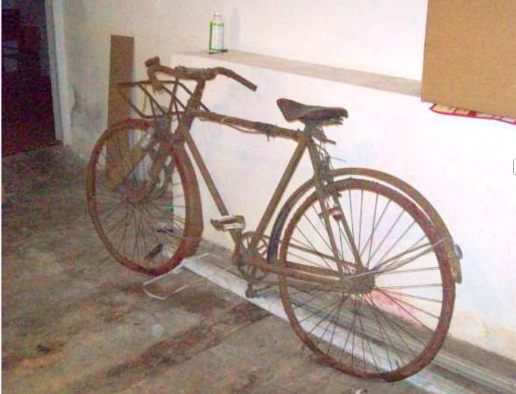 le plus ancien vélo Rhonson connu Captur10