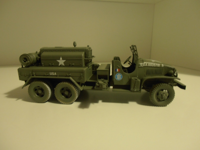 GMC leroi ( 1/35 eme ) Pb230620