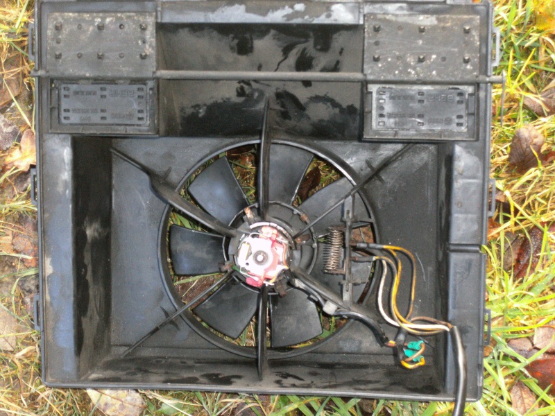Ventilateur de chauffage cabine ne fonctionne pas Pict2210