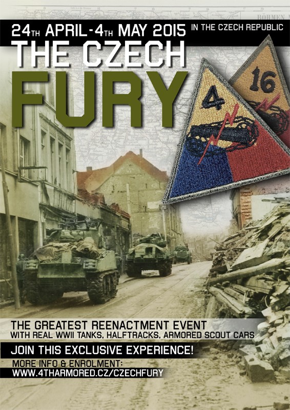  24 avril au 4 mai 2015 : Czech fury(2nd armored 2015) Cz_fur10
