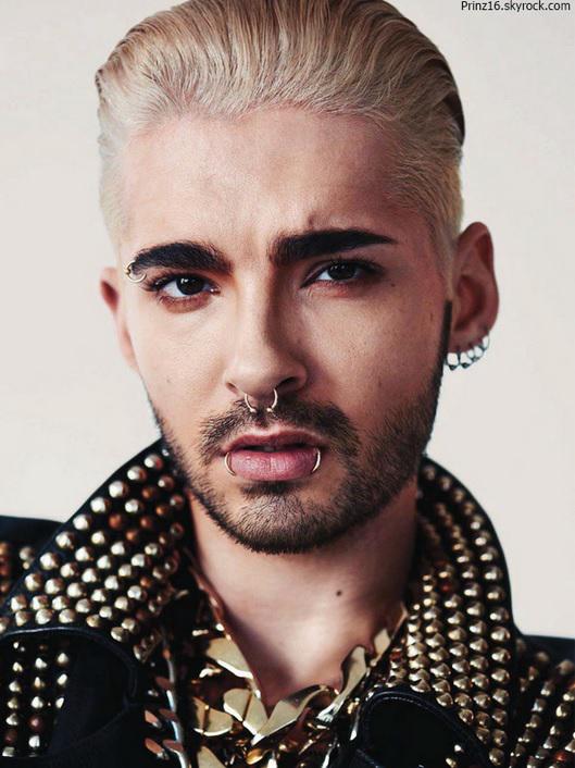 Bill and Tom - Photoshoot by Christian Anwander for "L'Officiel Hommes"  (2014) B4a5ii10