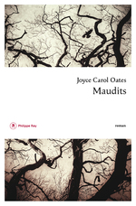 Maudits-J C Oates V_book10