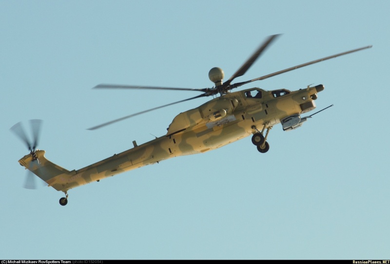 Mi-28N Havoc: News - Page 5 15205410