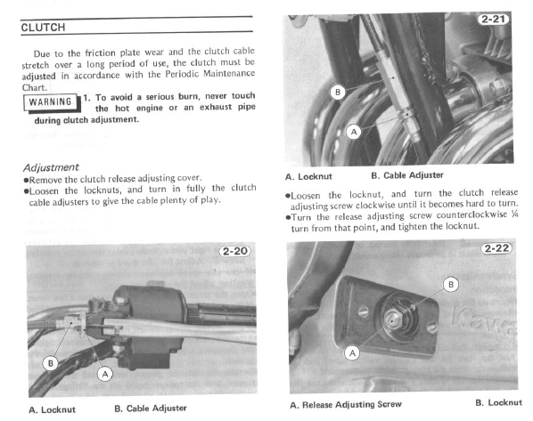 Bimota KB1 - Page 15 Clutch13