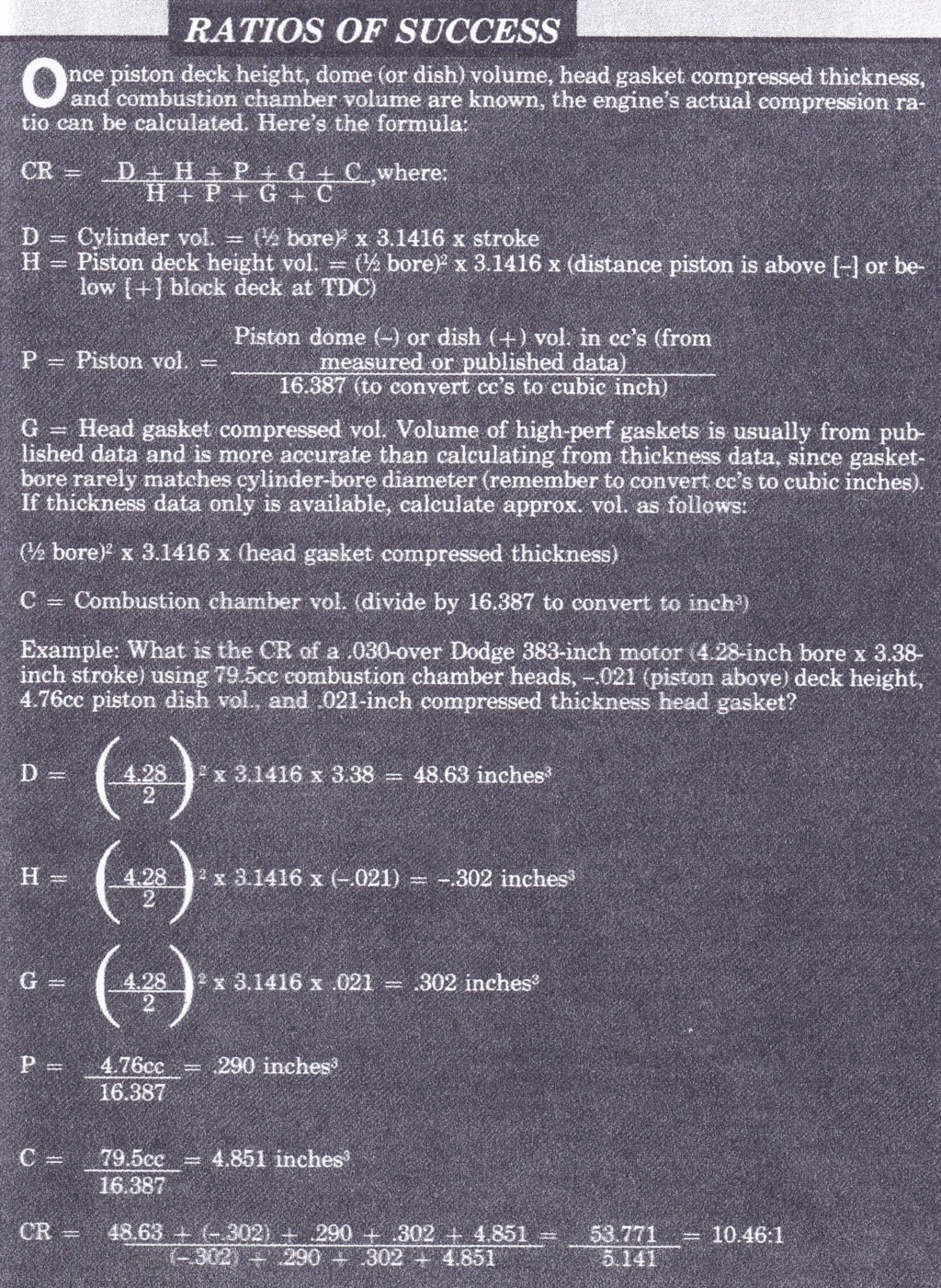 Montage de deux 500 CB pour la Vitesse en Moto Ancienne - Page 5 Img12