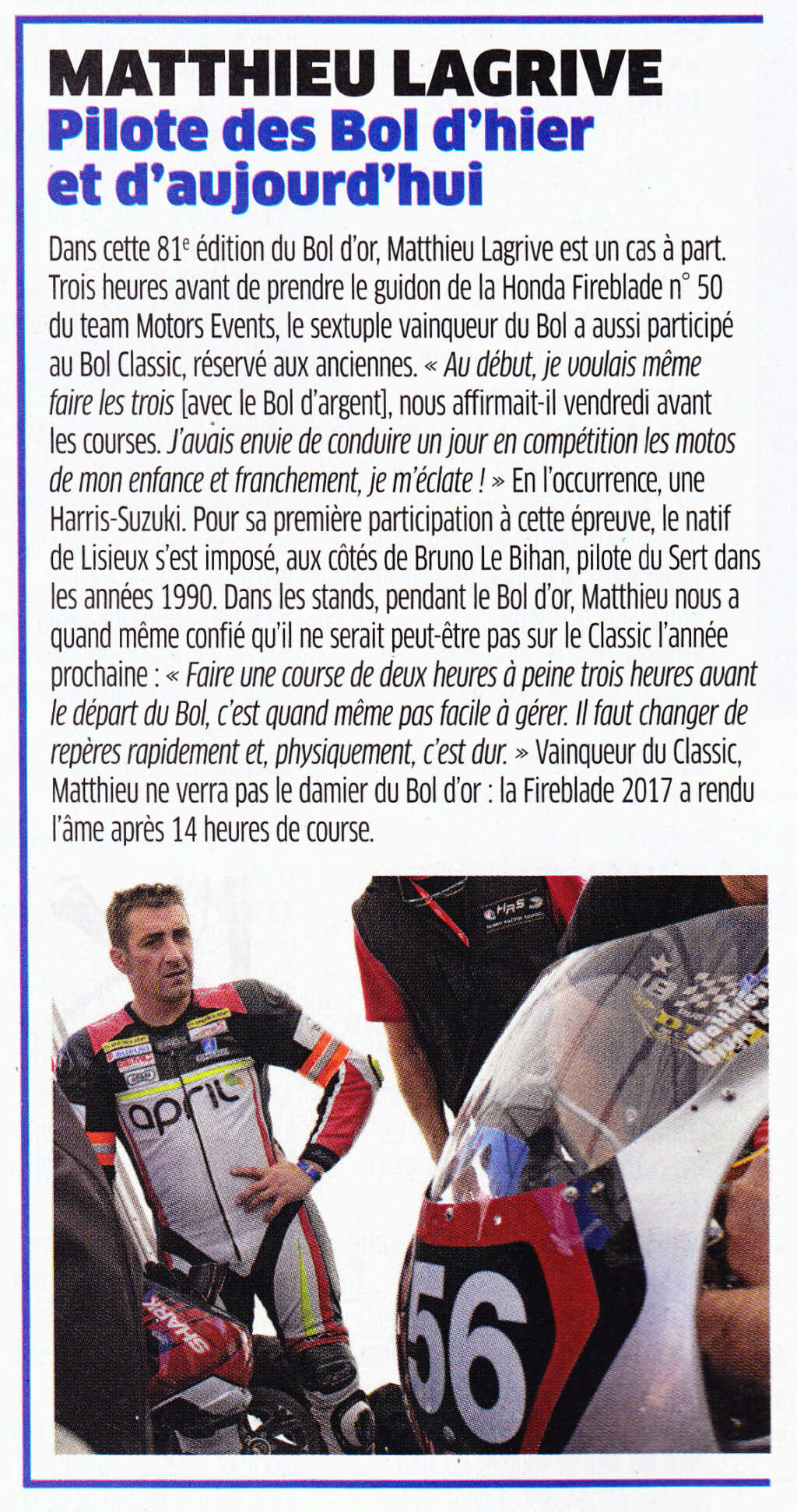 GSX1100 Team Force 2015 et après - Page 14 Matt_l11