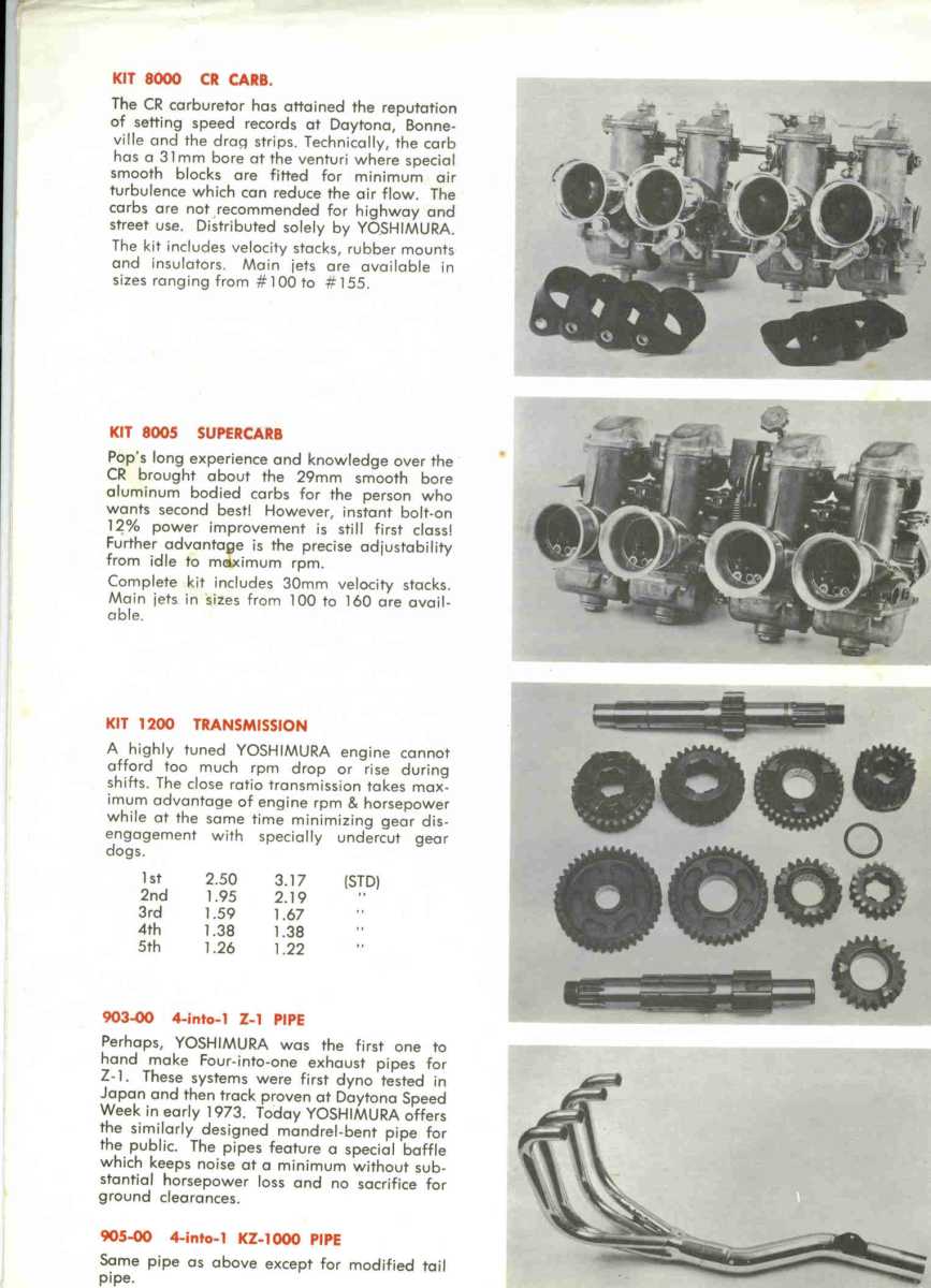 Ca sent la course...(pas de commentaires, juste les motos de courses qui font rêver, histoire de baver sur le clavier...) - Page 3 Page510