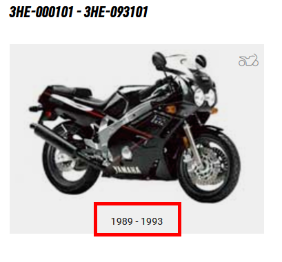 ZXR 750 "ENDURANCE" - Page 2 Yamaha10