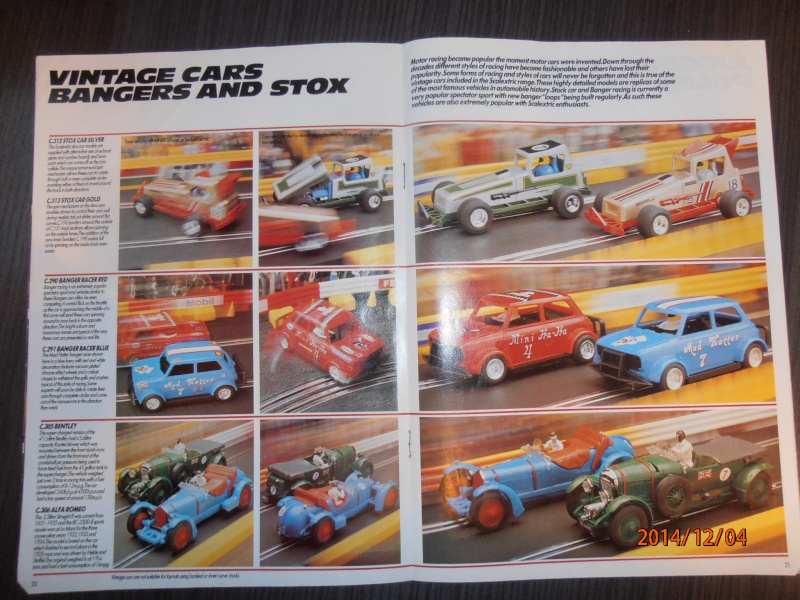 anciennes publications de slot racing et modélisme Pc040024