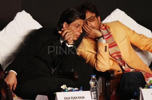  Tout va bien entre SRK et Jaya! Film_f17