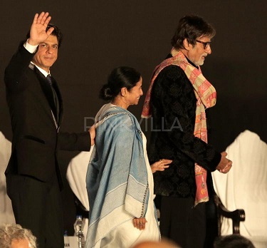  Tout va bien entre SRK et Jaya! Film_f34