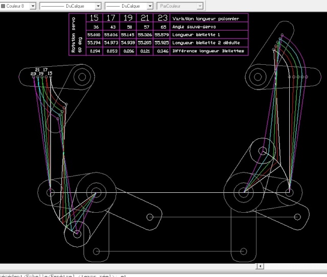 Losi 5ive Bernard verset  - Page 2 Rotati10