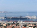 L'USS Harry S. Truman à Marseille Fb_img16