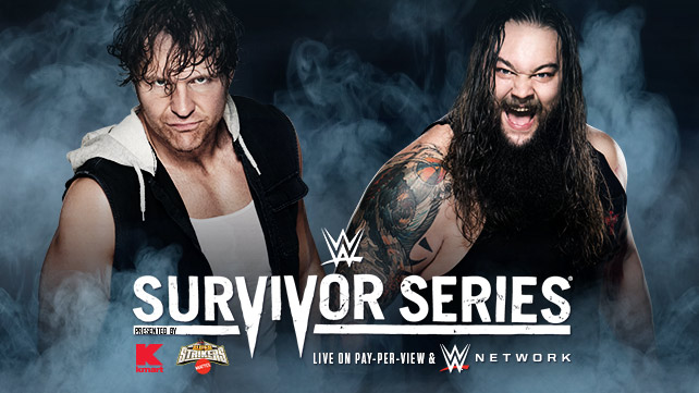 Survivor Series: Deux marginaux face-à-face [Spoiler RAW 10/11/14] 20141110