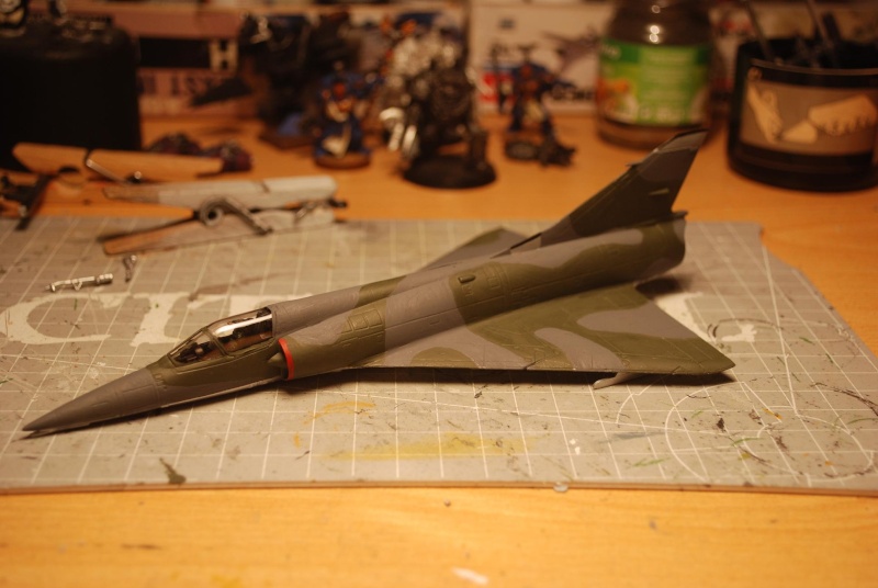 [PJ Production] Mirage 5F..... Le retour Mirage12