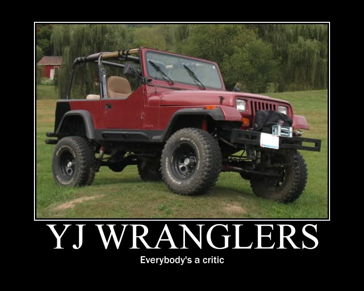 Oh no! Another Forum birthday wish! Jeep10