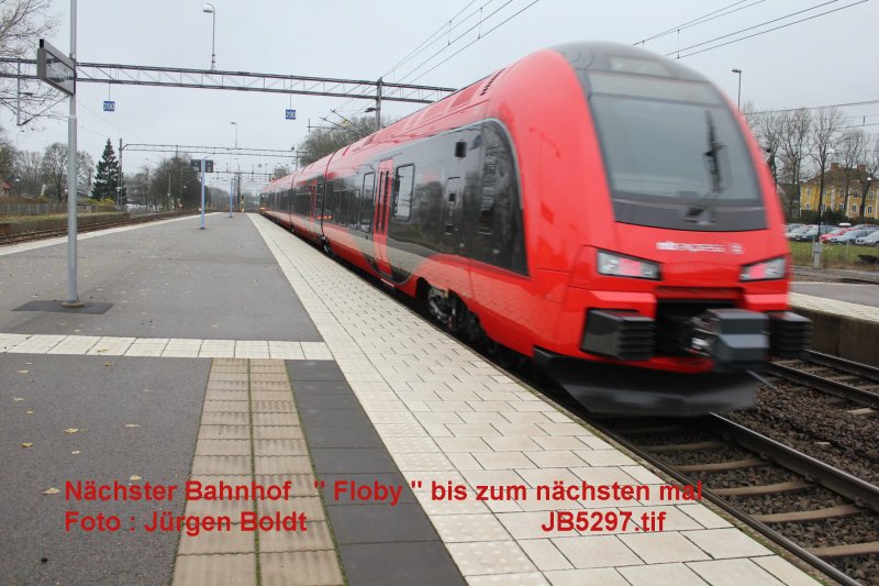 Neues aus Schweden  Jb529710