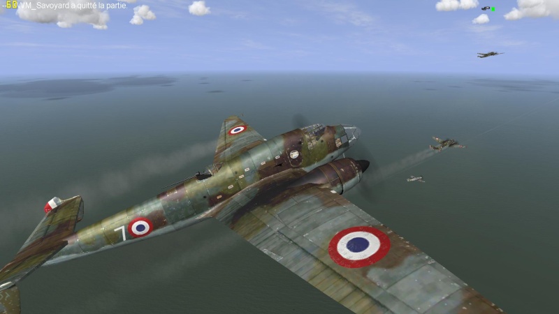 mission la RAF en france, bombardement à Boulogne s/ mer Il2fb_84
