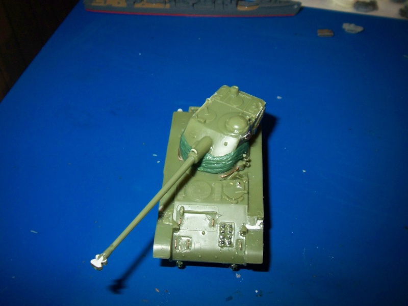 AMX 13-90 Heller 2014-011