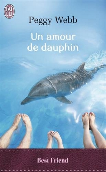 Un amour de dauphin de Peggy Webb Amour_10