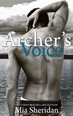 Carnet de lecture de Julie Ambre Archer10