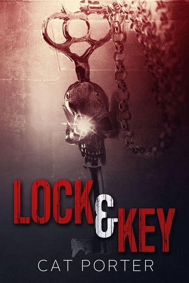Lock & Key - Cat Porter Lock_a10