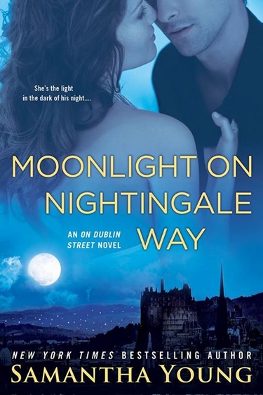 Nightingale - Dublin Street - Tome 6 :  Nightingale Way de Samantha Young Moonli10