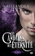 Coups de coeur 2015 : les votes - Romance paranormale Roke12