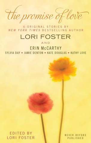 Incitations au Plaisir de Sylvia Day - Lori Foster - Erin McCarthy - Kate Douglas - Kathy Love - Jamie Denton The_pr11