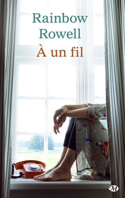 Rainbow - À un fil de Rainbow Rowell Yo_un_10